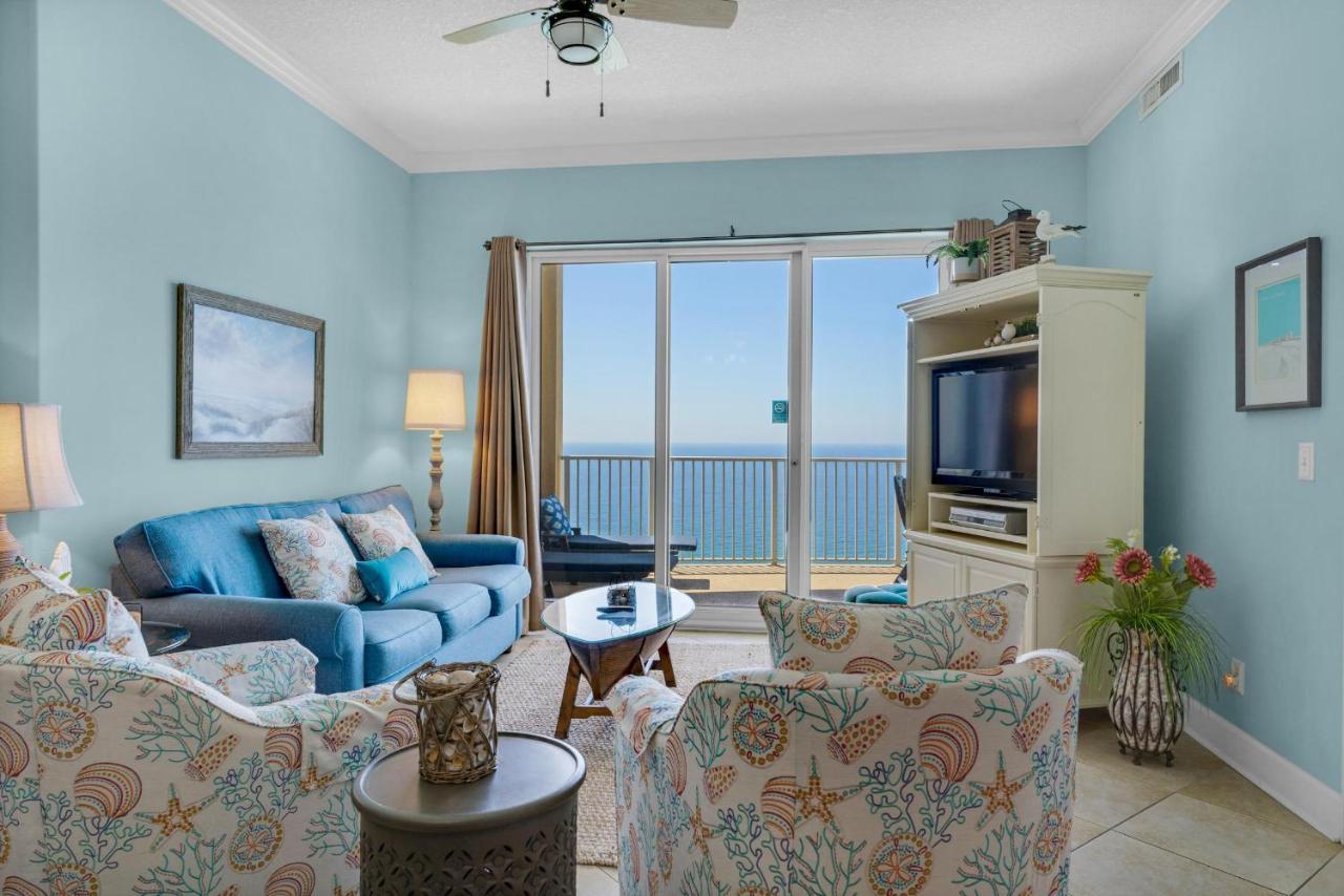 Ocean Villa Penthouse #2302 Панама-Сити Экстерьер фото